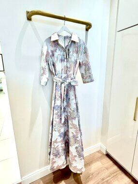 Feriani Couture Mother Of the Bride Gown